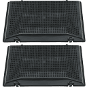 C00384664 - FILTRES A CHARBON X 2 TYPE 037