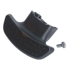SS-980298 - Poignee cuve noir