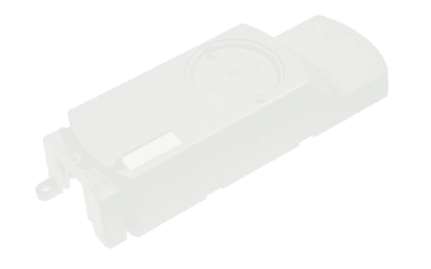 D947639 - BOITIER DE THERMOSTAT