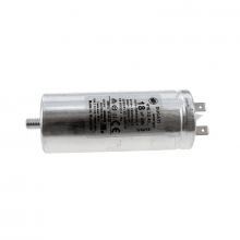 C00296252 - CONDENSATEUR 18 UF  COMPRESSOR