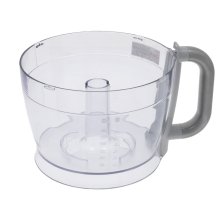 KW710330 - BOL POIGNEE METAL