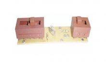 75X3260 - CIRCUIT MODULE DE COMMANDE 08086215