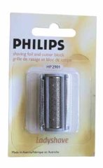 HP2901 - Grille de rasoir philips hp2901