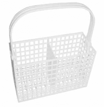 92963917 - PANIER A COUVERTS 176 X 75 X 220 M/M