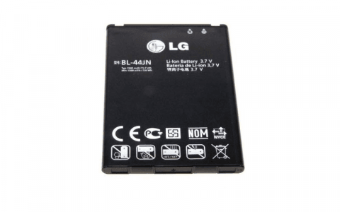 EAC61679601 - BL44JN RECHARGEABLE BATTERY.LITHIUM ION