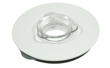 KW684351 - Couvercle + bouchon blender