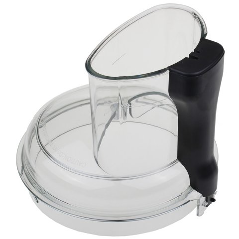 17333 - COUVERCLE CS XL ANTHRACITE