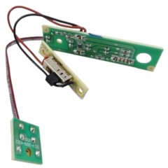 RS-RT900830 - CARTE ELECTRONIQUE/COMMANDE POUR NETTOYEUR STEAM