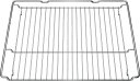 00577170 - GRILLE DE FOUR 380 X 455 MM