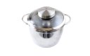 17524 - CUVE INOX PATISSERIE COMPLETE MODIFIEE