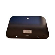 407149794 - COUVERCLE EN VERRE