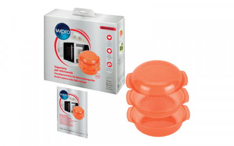 482000006222 - PLAT VAPEUR - ROND-ORANGE  (1.5 LITRES)