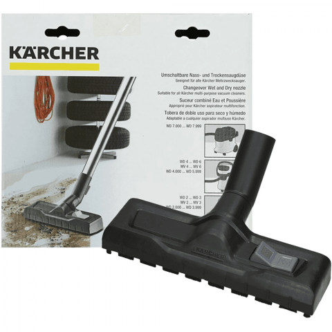 28631130 - BROSSE UNIVERSELLE COMBINE = 28630000