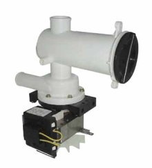 481936018004 - POMPE DE VIDANGE