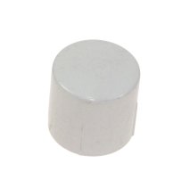 C00097902 - BOUTON POUSSOIR OLD WHITE