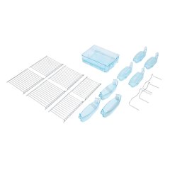 4455000192 - KIT DE RENOVATION RML8230 FENDT