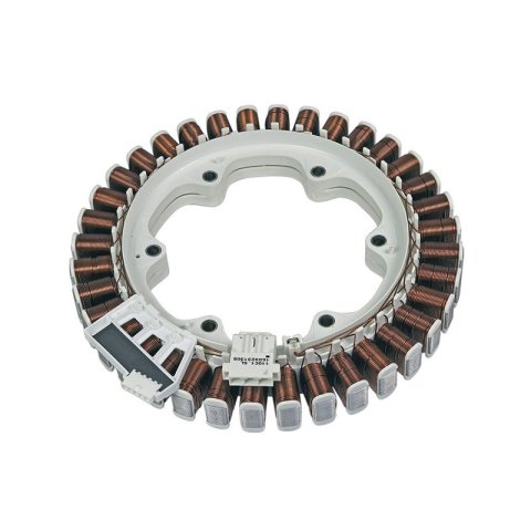 4417EA1002G - BOBINES MOTEUR (STATOR)