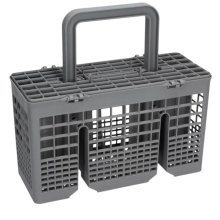 1513940200 - PANIER À COUVERTS 45CM RAL7037