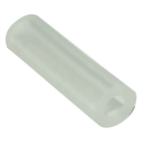 500410184 - TUBE SILICONE D8XD4X28 MM