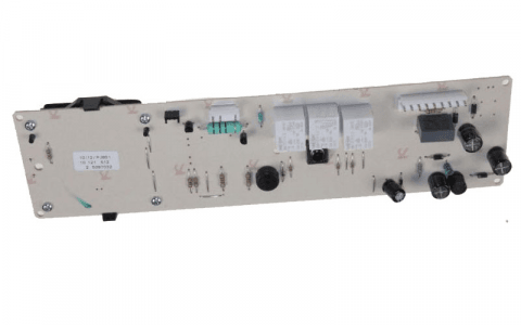 SS-992833 - CARTE ELECTRONIQUE