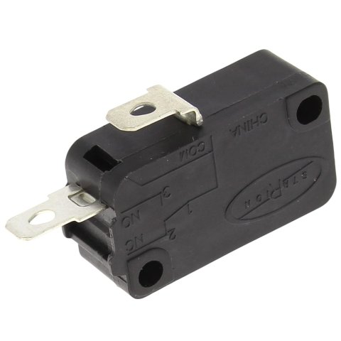 6600W1K001D - MICRO COMMUTATEUR SZM-V16-FA-63 WONSZM-V16-FA-63 W