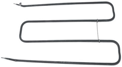 SS-182046 - Resistance de sole four rowenta