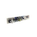 32032164 - PLATINE ARRIÈRE BDA02-6 371E-23436209