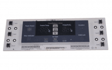 DA4100173G - Module de commande et affichage