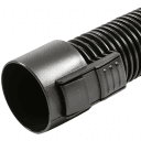 28630010 - RALLONGE FLEXIBLE D ASPI. 3.5 M DN 35 MM