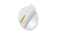 6256982 - BOUTON DE COMMANDE BLANC