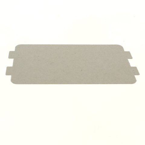 252100100616 - GUIDE ONDES MICA 116 X 64 MM