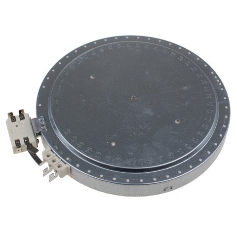 481231018895 - PLAQUE RADIANT