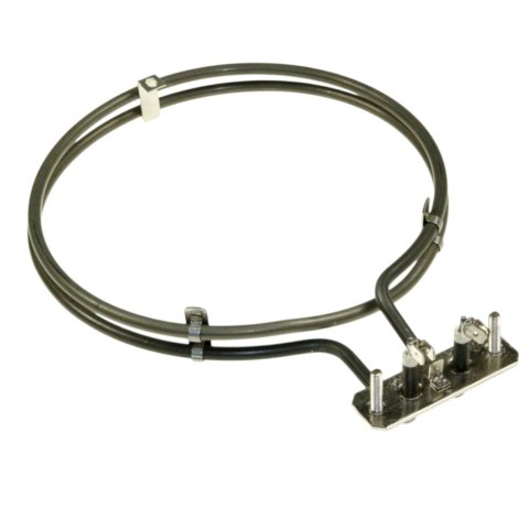 181710 - RESISTANCE CHALEUR TOURNANTE