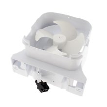 481010595122 - BOITIER MOTEUR VENTILATEUR