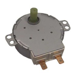 3966031600 - Moteur plateau mo 220/240v 50/60hz