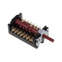 263900064 - COMMUTATEUR 6 POSITIONS