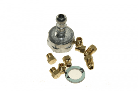 39509 - KIT INJECTEUR GAZ BUTANE