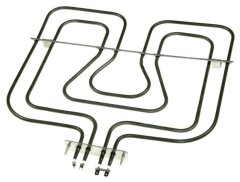357042005 - RESISTANCE DE VOUTE GRILL  1550 W