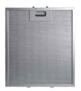 481945858783 - FILTRE GRAISSE METALLIQUE MFK90