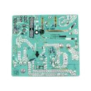EBR81604802 - PLATINE INVERTER