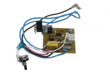 405517434 - ENSEMBLE MODULE ELECTRONIQUE VARIATEUR