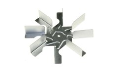 481251528106 - TURBINE DE VENTILATEUR EN METAL