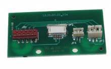 MS-620648 - CARTE ELECTRONIQUE