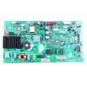 EBR87145125 - PLATINE PRINCIPALE ASSEMBLÉE