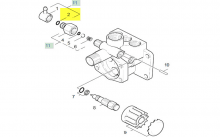 63621010 - JOINT TORIQUE 8 0 X 2 0