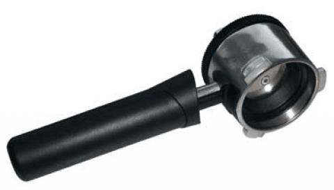 MS-0925437 - PORTE FILTRE ESPRESSO ARTESE