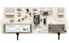 WR55X129 - Module affichage