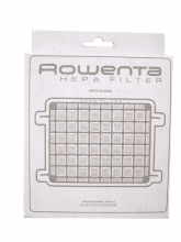 ZR003001 - FILTRE HEPA SPACEO ROWENTA
