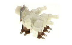9000523 - ELECTROVANNE STA 4 VOIES 180º 240V