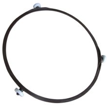 5889W2A005L - SUPPORT DE PLATEAU A ROULETTES Ø 23